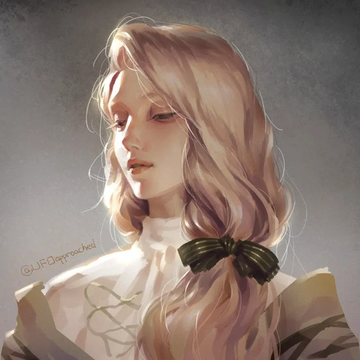 🕯️ | Lᥲძᥡ E᥎ᥱᥣіᥒᥱ [WLW]