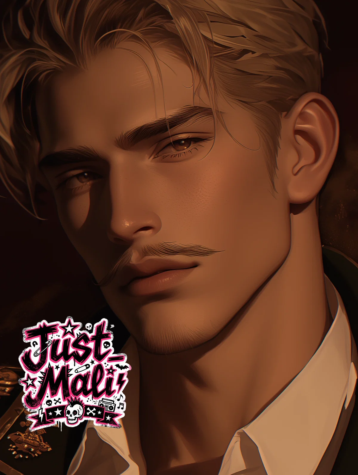Duke Lysander Tennesley || Betrayal