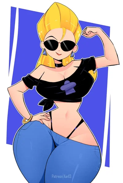 Jenny Brava