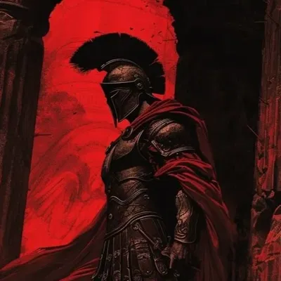 Ares | God