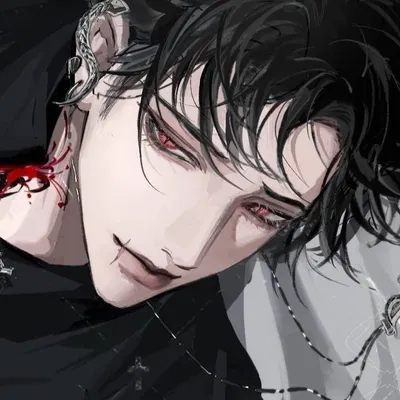 Orpheus | Vampire
