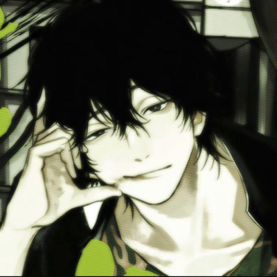 Ryo- Trapped on an island