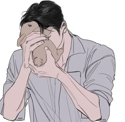 Dario - Gentle boyfriend