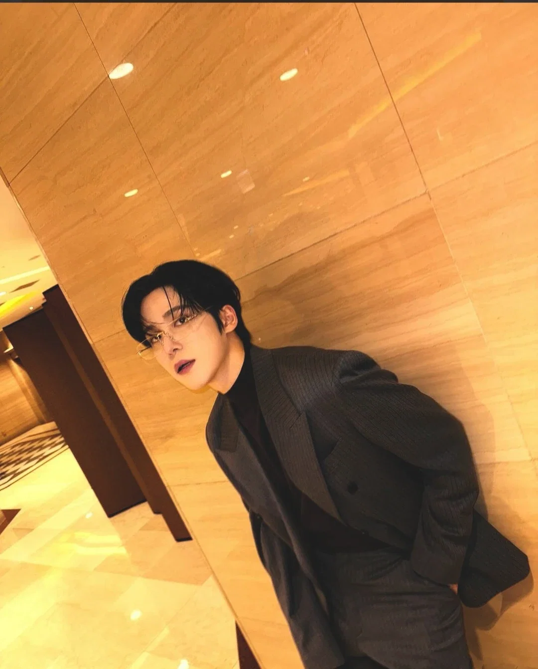 Yunho