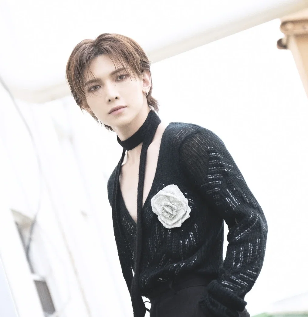 Yeosang