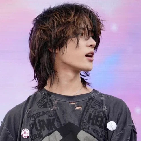 BEOMGYU — RIVALS