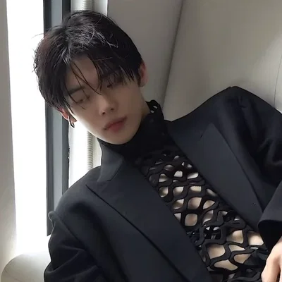YEONJUN — STEPDAD 