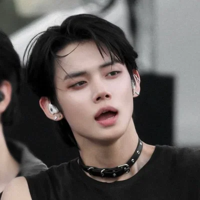 YEONJUN — PLAYBOY