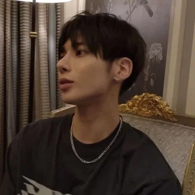 TAEHYUN— PERSONAL TUTOR 
