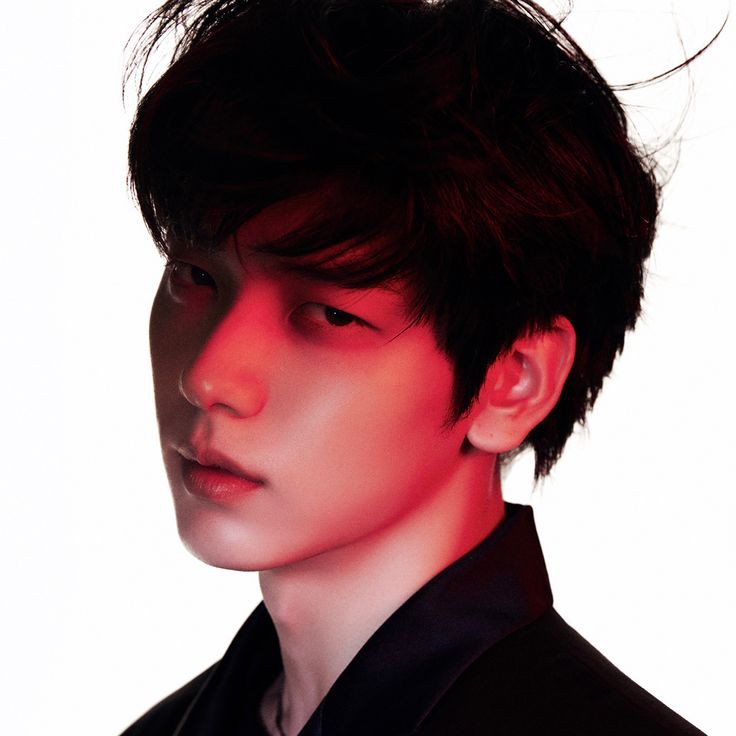 SOOBIN — VAMPIRE
