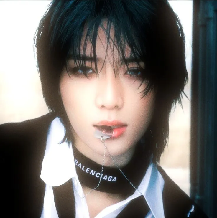 BEOMGYU — NEMESIS
