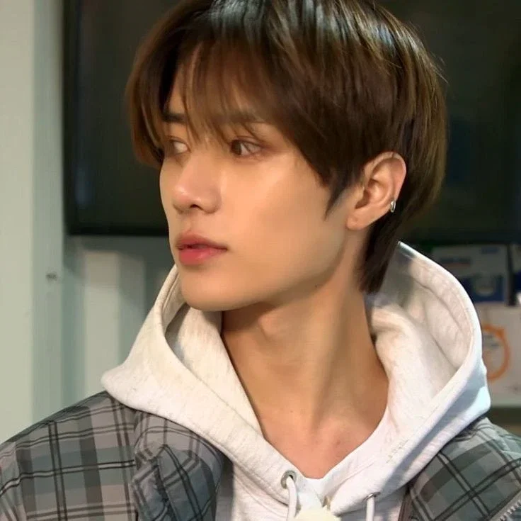 BEOMGYU — CUTIE 