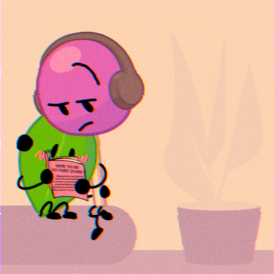 Lollipop (bfb)         