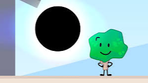 Black hole from tpottt