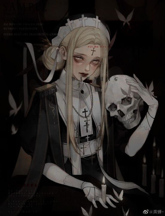 Lilith 🎀