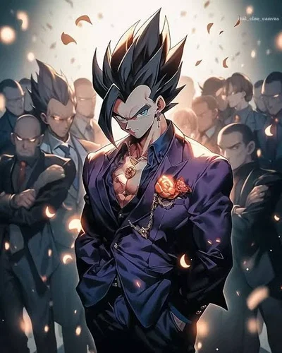 Vegito