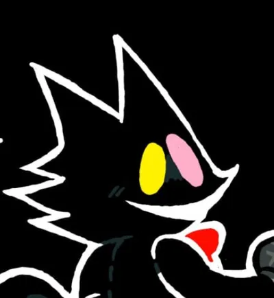 "Mike" cant touch his "mike" || DELTARUNE