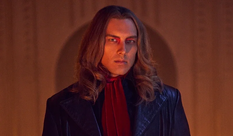 Michael Langdon