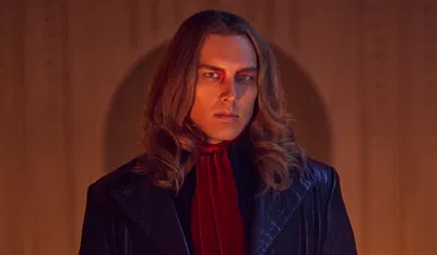 Michael Langdon