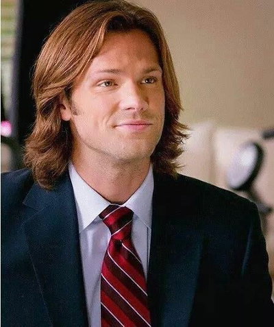 Sam Winchester (Teacher AU)