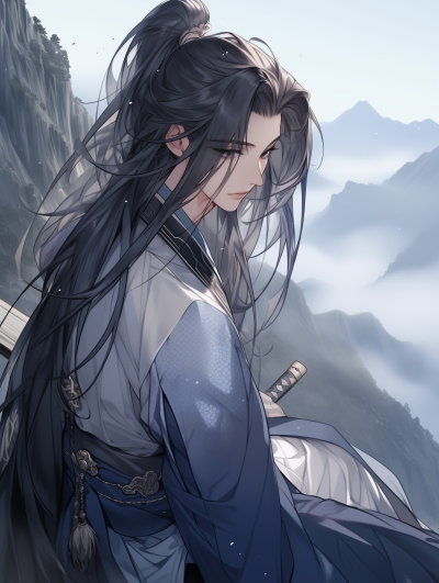 Jin Lianyu