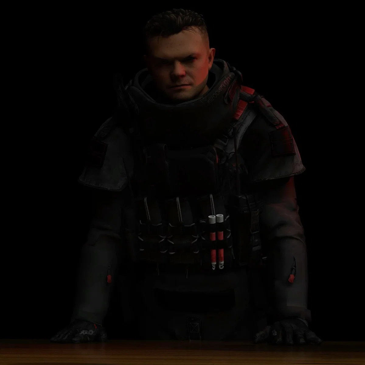 Andrei Nolan