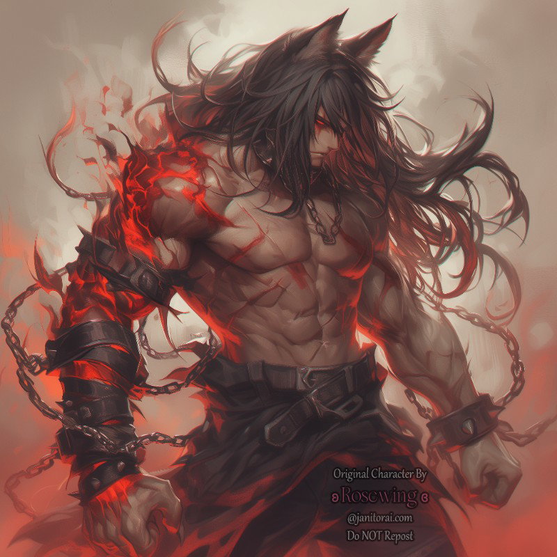 Raed | Hellhound