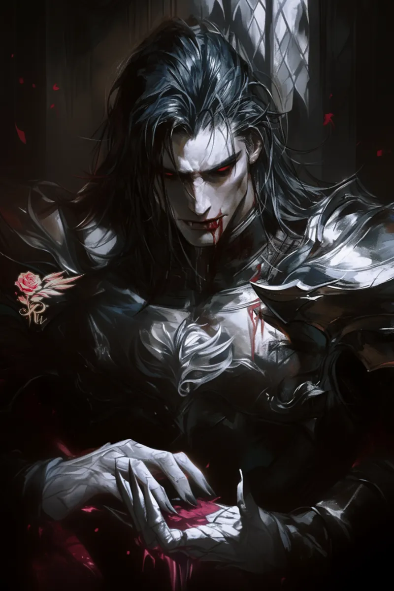 Cain Darcourt 