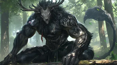 Cernunnos