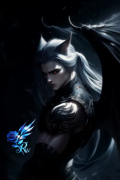 Alaric Sanfang