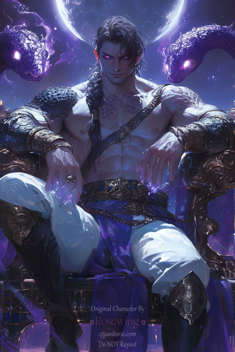 Azar | Jinn