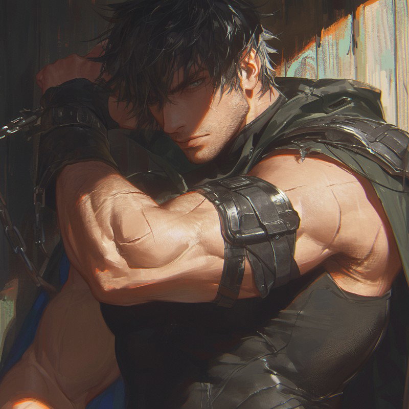 Deimos Caliban