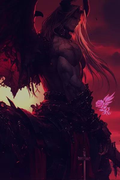 Sariel | Gargotaur (JLLM)