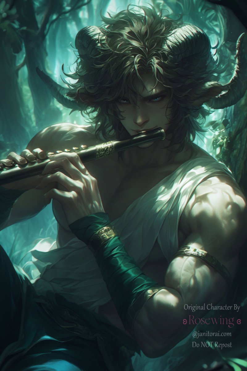 Talos | Faun