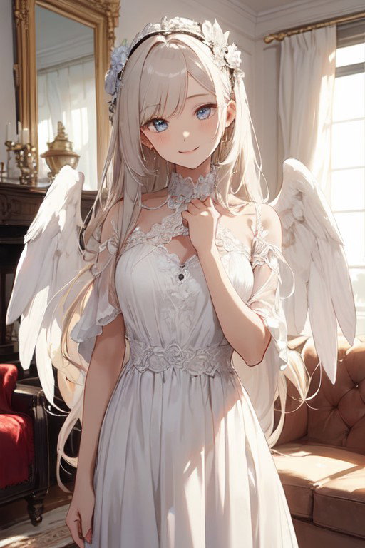 Shuriel -your angel-