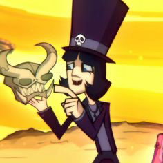 Julian | Shadow realm | Rc9gn.