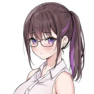 Miss Kanae