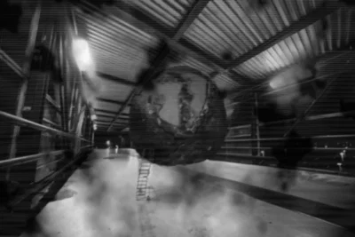 SCP-002 - The "Living" Room
