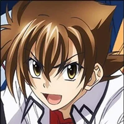 Issei Hyoudou