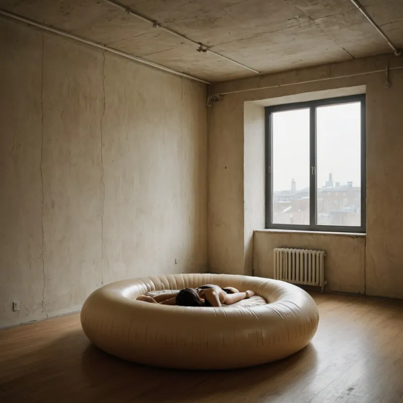 SCP-002 - The "Fucking" Room