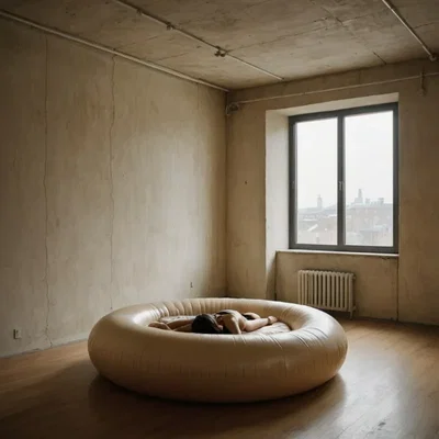 SCP-002 - The "Fucking" Room