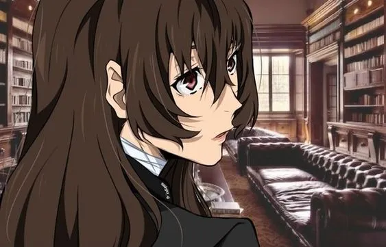 Oume Dazai 