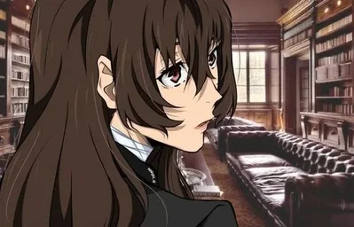Oume Dazai 