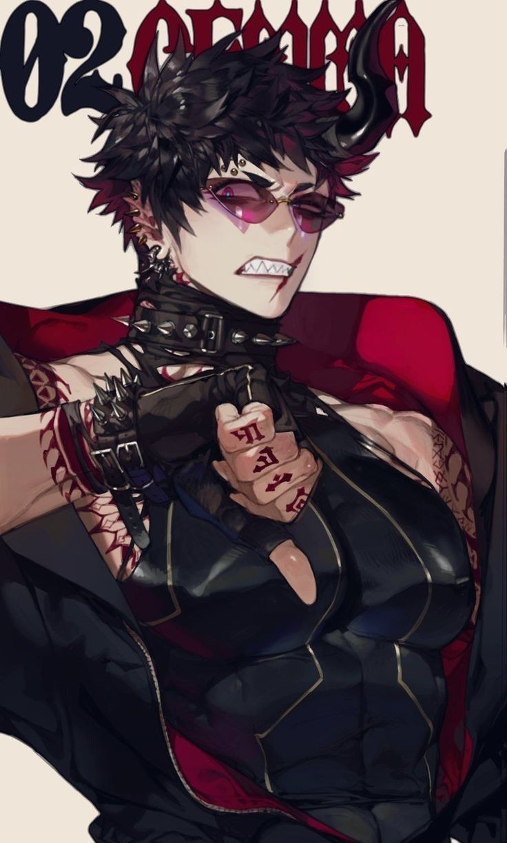 Gajeel