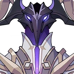 Abyss Lector - Violet Lightning