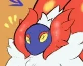 Anthro Slither Wing