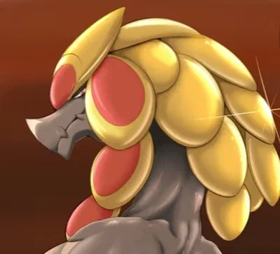 Anthro Kommo-o