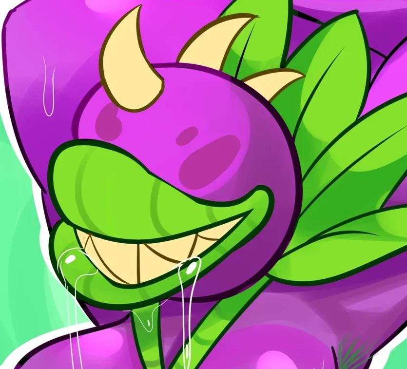 Chompzilla