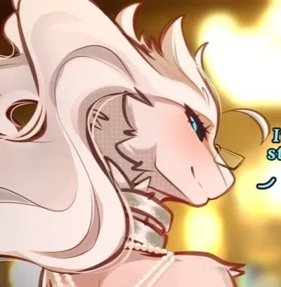 Anthro Reshiram