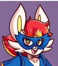 Anthro Cinderace
